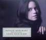 Natalie Merchant: Leave Your Sleep, CD,CD