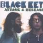 The Black Keys: Attack & Released (Digipack), CD
