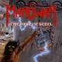 Manowar: The Hell Of Steel - The Best Of Manowar, CD