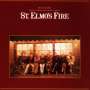 : St. Elmo's Fire, CD