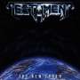Testament (Metal): The New Order, CD