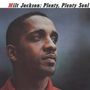 Milt Jackson (1923-1999): Plenty, Plenty Soul, CD