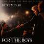 Bette Midler: For The Boys O.S.T., CD