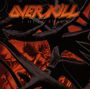Overkill: I Hear Black, CD