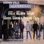 Stephen Stills: Manassas, CD
