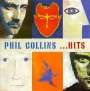 Phil Collins: Hits, CD
