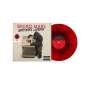 Bruno Mars: Unorthodox Jukebox (Limited Edition) (Red & Black Splatter Vinyl), LP