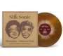 Silk Sonic (Bruno Mars & Anderson.Paak): An Evening With Silk Sonic (Brown & White Splatter Vinyl), LP