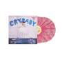 Melanie Martinez: Cry Baby (Exclusive Indie Deluxe Edition) (Pink Splatter Vinyl), LP,LP