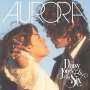 Daisy Jones & The Six: Aurora (Limited Super Deluxe Edition) (Baby Blue Vinyl), LP,LP
