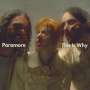 Paramore: This Is Why, LP