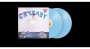 Melanie Martinez: Cry Baby (Deluxe Edition) (Blue Vinyl), LP,LP