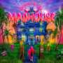 Tones And I: Welcome To The Madhouse, CD