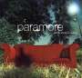 Paramore: All We Know Is Falling (Limited Edition) (Silver Vinyl), LP