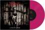 Slipknot: .5: The Gray Chapter (Limited Edition) (Pink Vinyl), LP,LP