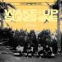 All Time Low: Wake Up, Sunshine, CD