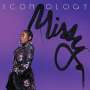 Missy Elliott: Iconology, CD