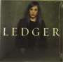 Jen Ledger: Jane Ledger EP, CD