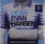 : Dear Evan Hansen (Oiginal Broadway Cast Recording), LP,LP