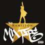 : The Hamilton Mixtape, LP,LP