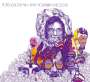 Portugal. The Man: In The Mountain In The Cloud, CD