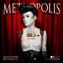 Janelle Monáe: Metropolis:Chase Suite (Special Edition), CD