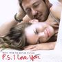 P.S. Ich liebe Dich (P.S. I Love You), CD