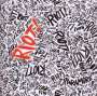 Paramore: Riot!, CD