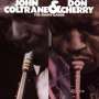 John Coltrane: The Avant-Garde, CD