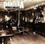 Pantera: Cowboys From Hell, CD