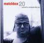 Matchbox Twenty: Yourself Or Someone Like You, CD