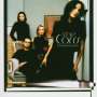 The Corrs: Borrowed Heaven, CD