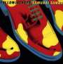 Yellowjackets: Samurai Samba, CD