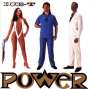 Ice-T: Power, CD