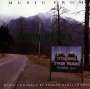 : Twin Peaks (1990/91), CD