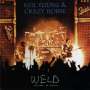 Neil Young: Weld, CD,CD
