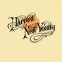 Neil Young: Harvest, CD