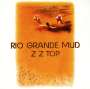 ZZ Top: Rio Grande Mud, CD