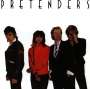 The Pretenders: Pretenders, CD
