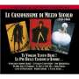 : Le Canzonissime Di Mezzo Secolo 1910 - 1960, CD,CD