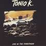 Tonio K.: Life In The Foodchain, CD