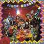 Oingo Boingo: Dead Man's Party, CD
