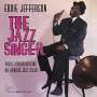 Eddie Jefferson: Jazz Singer: Vocal Improvisations On Famous Jazz Solos, CD