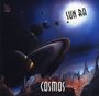 Sun Ra: Cosmos, CD