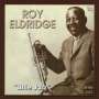 Roy Eldridge: Little Jazz, CD