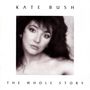 Kate Bush: The Whole Story, CD