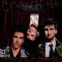 Crowded House: Temple Of Low Men, CD
