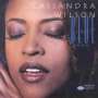 Cassandra Wilson: Blue Light 'Til Dawn, CD