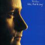 Phil Collins: Hello I Must Be Going, CD