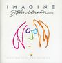 John Lennon: Imagine - The Soundtrack, CD